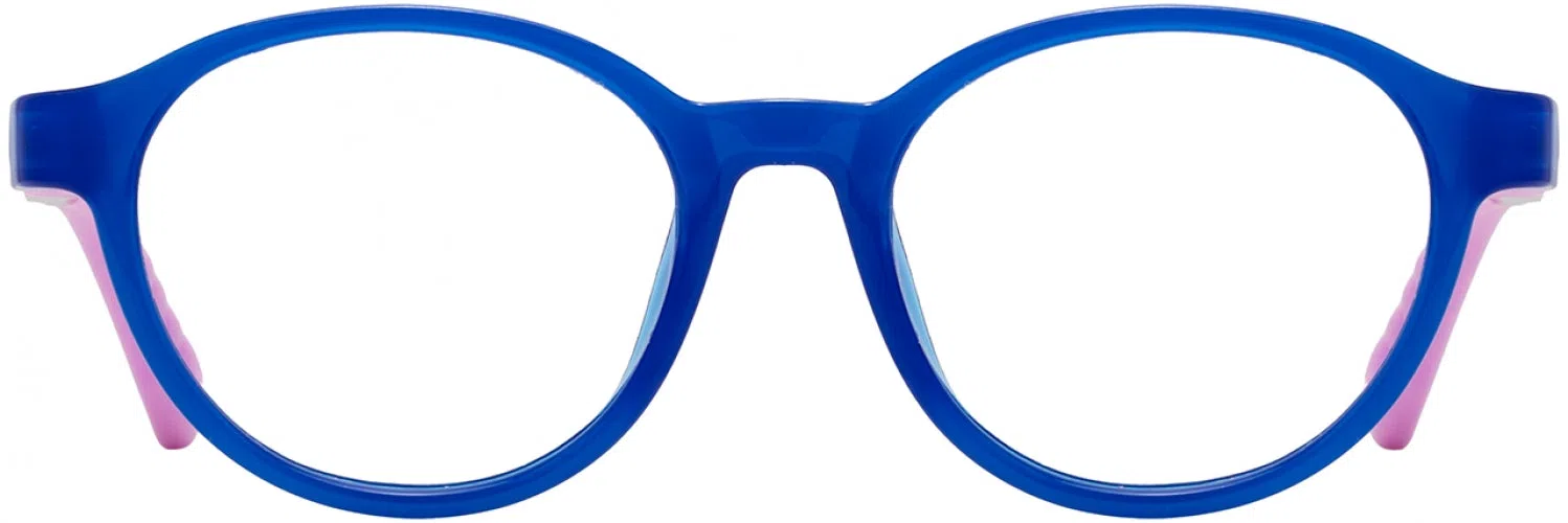 DB4K React MOPPET Eyeglasses - view 2